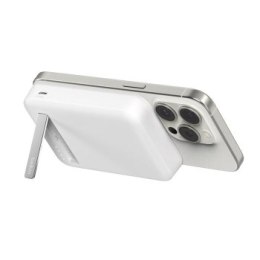 Belkin BoostCharge Pro Powerbank 8000 mAh 15w Qi2 MagSafe biały