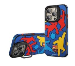 FCB IPHONE CASE MAGNETIC IP16 PRO MAX SP