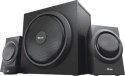 Głośniki TRUST YURI 2.1 SPEAKER SET