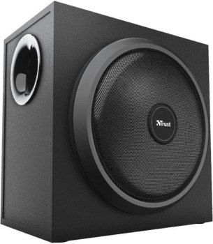 Głośniki TRUST YURI 2.1 SPEAKER SET Głośniki TRUST YURI 2.1 SPEAKER SET