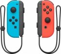 Akcesoria do konsoli: Nintendo Joy-Con Pair Neon Red/Neon Blue (NSP080 45496430566)