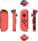 Akcesoria do konsoli: Nintendo Joy-Con Pair Neon Red/Neon Blue (NSP080 45496430566)