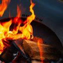 Grill Bonfeu BonPlancha Ø 120 VBP6.1200