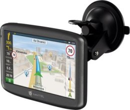 Nawigacja - Navitel E505 Magnetic