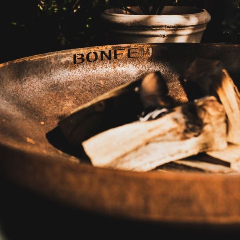 Palenisko ogrodowe Bonfeu Bonbowl 100 FB3.100C Palenisko ogrodowe Bonfeu Bonbowl 100 FB3.100C