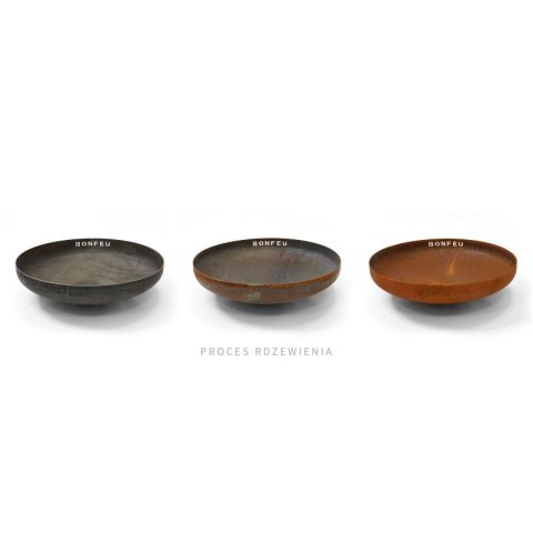 Palenisko ogrodowe Bonfeu Bonbowl 100 FB3.100C Palenisko ogrodowe Bonfeu Bonbowl 100 FB3.100C
