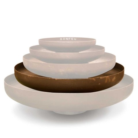 Palenisko ogrodowe Bonfeu Bonbowl 100 FB3.100C Palenisko ogrodowe Bonfeu Bonbowl 100 FB3.100C