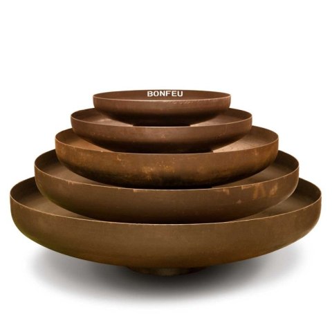 Palenisko ogrodowe Bonfeu Bonbowl 100 FB3.100C Palenisko ogrodowe Bonfeu Bonbowl 100 FB3.100C