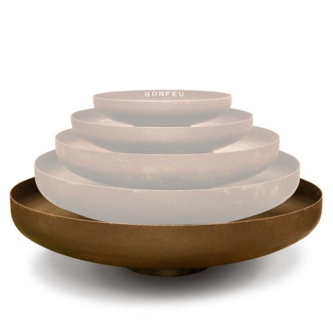 Palenisko ogrodowe Bonfeu Bonbowl 120 FB3.120C Palenisko ogrodowe Bonfeu Bonbowl 120 FB3.120C