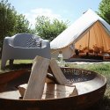 Palenisko ogrodowe Bonfeu Bonbowl 80 FB3.800C