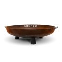 Palenisko ogrodowe Bonfeu Bonbowl Plus Ø100 FH3.100