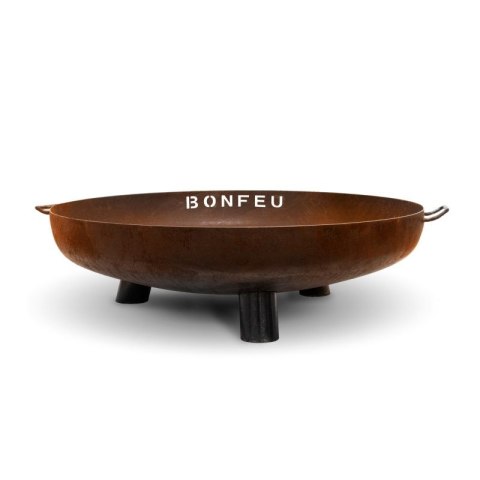 Palenisko ogrodowe Bonfeu Bonbowl Plus Ø100 FH3.100 Palenisko ogrodowe Bonfeu Bonbowl Plus Ø100 FH3.100