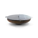 Ruszt Bonfeu BonGrill ½ Ø 80 VGRH6.800