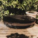 Ruszt Bonfeu BonGrill ½ Ø 80 VGRH6.800