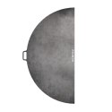 Ruszt Bonfeu Bonplancha ½ Ø 80 VBPH6.800