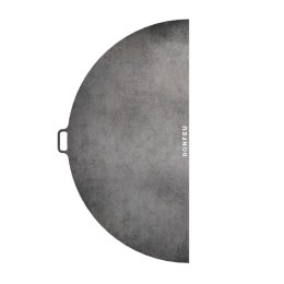 Ruszt Bonfeu Bonplancha ½ Ø 80 VBPH6.800