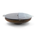 Ruszt Bonfeu Bonplancha ½ Ø 80 VBPH6.800