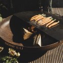 Ruszt Bonfeu Bonplancha ½ Ø 80 VBPH6.800