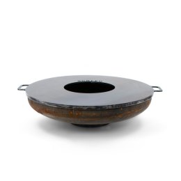 Blacha Bonfeu Bonplancha Ø 80 VBP6.800