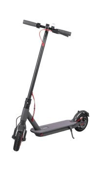 Hulajnoga elektryczna REBEL FAST WHEELS PRO