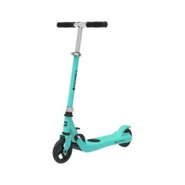 Hulajnoga elektryczna dla dzieci REBEL FUN WHEELS BLUE