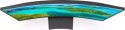Monitor Philips 241E1SC - 23,6'' | VA Curved | Full HD