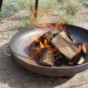 Palenisko ogrodowe Bonfeu Bonbowl Plus Ø80 FH3.800