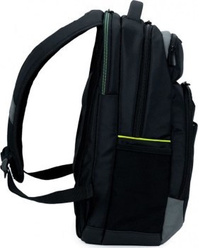 Targus® CityGear 14 Laptop Backpack Black Targus® CityGear 14 Laptop Backpack Black
