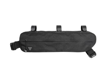 Torba rowerowa TOPEAK LOADER MIDLOADER (pod ramę 4.5 Litra) Torba rowerowa TOPEAK LOADER MIDLOADER (pod ramę 4.5 Litra)