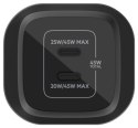 Belkin GaN 45W WCH011vfBK 2x USB-C