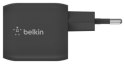 Belkin GaN 45W WCH011vfBK 2x USB-C