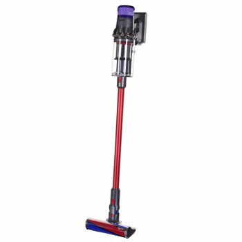 Odkurzacz DYSON V11 Fluffy Nickel/Red Odkurzacz DYSON V11 Fluffy Nickel/Red