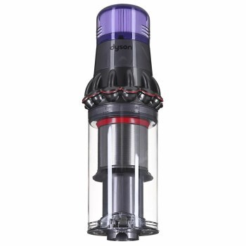 Odkurzacz DYSON V11 Fluffy Nickel/Red Odkurzacz DYSON V11 Fluffy Nickel/Red