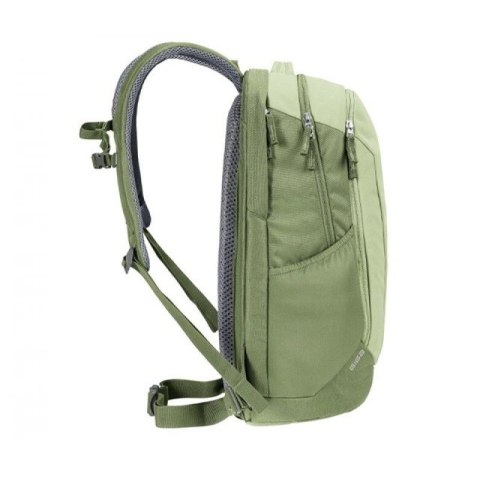Plecak miejski Deuter Giga mineral-grove 381232112130 Plecak miejski Deuter Giga mineral-grove 381232112130