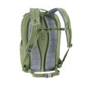 Plecak miejski Deuter Giga mineral-grove 381232112130