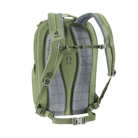 Plecak miejski Deuter Giga mineral-grove 381232112130 Plecak miejski Deuter Giga mineral-grove 381232112130