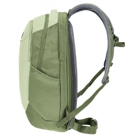 Plecak miejski Deuter Giga mineral-grove 381232112130 Plecak miejski Deuter Giga mineral-grove 381232112130