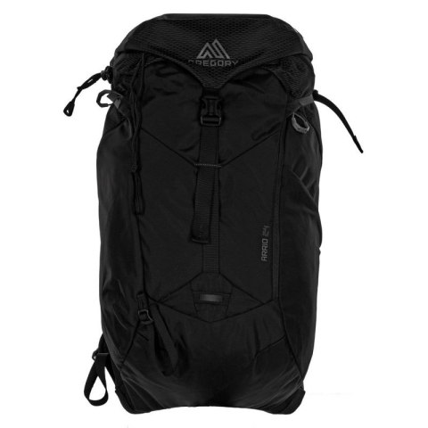 Plecak trekkingowy Gregory Arrio 24 Flame Black 136974-7409 Plecak trekkingowy Gregory Arrio 24 Flame Black 136974-7409