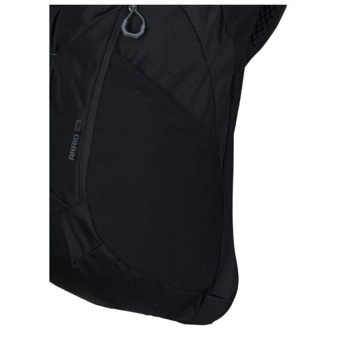 Plecak trekkingowy Gregory Arrio 24 Flame Black 136974-7409 Plecak trekkingowy Gregory Arrio 24 Flame Black 136974-7409