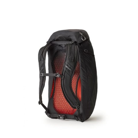 Plecak trekkingowy Gregory Arrio 24 Flame Black 136974-7409 Plecak trekkingowy Gregory Arrio 24 Flame Black 136974-7409