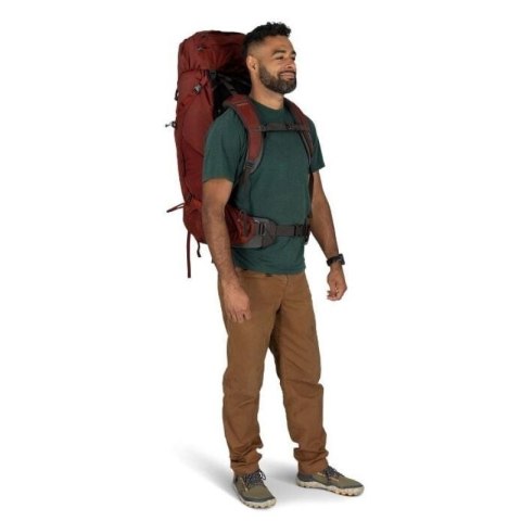 Plecak trekkingowy Osprey Aether 65 10006678/289/S/M Plecak trekkingowy Osprey Aether 65 10006678/289/S/M