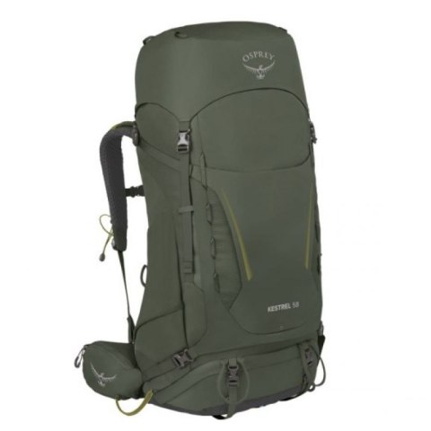 Plecak trekkingowy Osprey Kestrel 58 M OS3011/82/L/XL