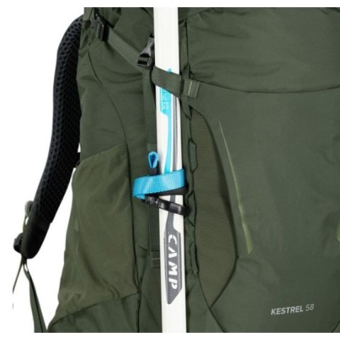 Plecak trekkingowy Osprey Kestrel 58 M OS3011/82/L/XL Plecak trekkingowy Osprey Kestrel 58 M OS3011/82/L/XL