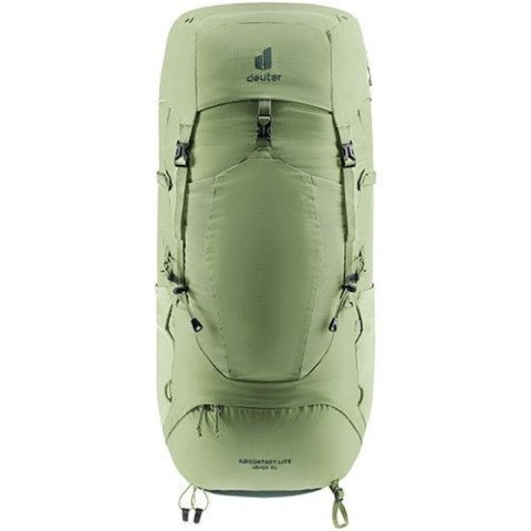 Plecak turystyczny Deuter Aircontact Lite 45 + 10 SL 334022312140 Plecak turystyczny Deuter Aircontact Lite 45 + 10 SL 334022312140