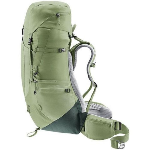 Plecak turystyczny Deuter Aircontact Lite 45 + 10 SL 334022312140 Plecak turystyczny Deuter Aircontact Lite 45 + 10 SL 334022312140