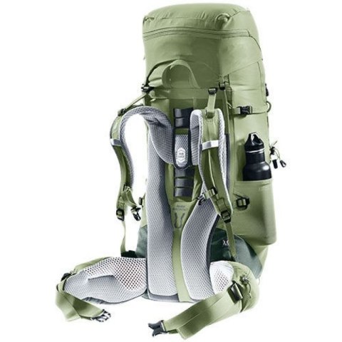 Plecak turystyczny Deuter Aircontact Lite 45 + 10 SL 334022312140 Plecak turystyczny Deuter Aircontact Lite 45 + 10 SL 334022312140