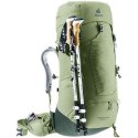Plecak turystyczny Deuter Aircontact Lite 45 + 10 SL 334022312140