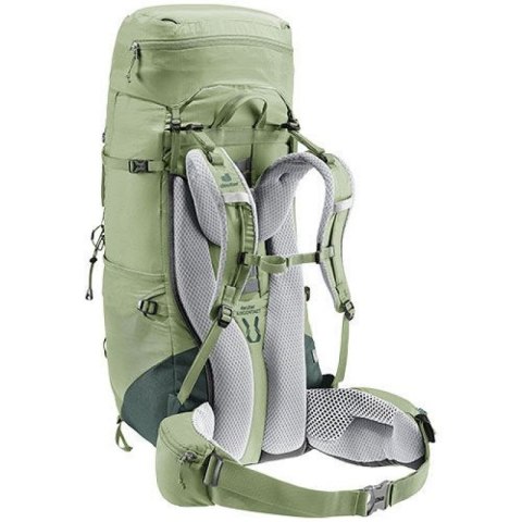 Plecak turystyczny Deuter Aircontact Lite 45 + 10 SL 334022312140 Plecak turystyczny Deuter Aircontact Lite 45 + 10 SL 334022312140