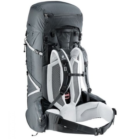 Plecak turystyczny Deuter Aircontact Pro 75+10 SL 337022540140 Plecak turystyczny Deuter Aircontact Pro 75+10 SL 337022540140