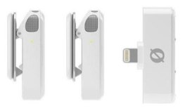 RODE Wireless Micro Lightning Biały